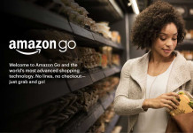 Amazon annonce l’ouverture de magasins sans caissier pour 2019
