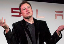 Elon Musk prévoit l’implantation de Supercharger Tesla partout en Europe pour 2019