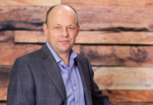 Clay Johnson, DSI de Walmart, et ‘CIO of the year’