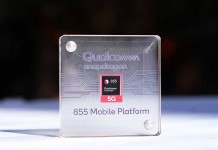 Le processeur Snapdragon 855 : la dernière innovation de Qualcomm