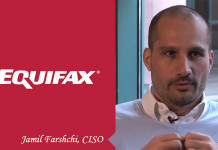 Jamil Farshchi, RSSI d’Equifax, ‘CISO of the year’