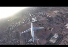 Londres : des drones qui ont survolé l’aéroport de Gatwick créent la panique