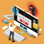 2019 : des cyberattaques de plus en plus sophistiquées