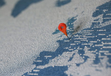 Facebook et le MIT travaillent ensemble pour donner une adresse postale à près de quatre milliards de personnes