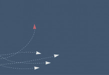 Le DSI devrait penser transformation et non disruption…