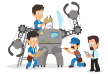 L’approche RPA doit changer et placer les hommes avant les robots