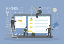 1 ordinateur sur 3 a subi une cyberattaque en 2018