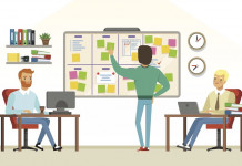 Evolution du marché de l’emploi IT