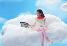 Microsoft se moque de l’iPad dans une publicité