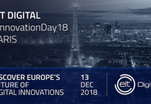 EIT Digital : fédérer l’Union Européenne autour des DeepTech, le sujet d’avenir