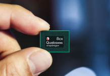Snapdragon 8CX : le plus puissant processeur de Qualcomm jamais créé