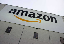 Amazon utiliserait des ceintures utilitaires pour protéger ses ouvriers d’entrepôts