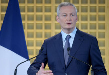 Le ministre français des finances a déclaré que l’UE va approuver la taxe sur les technologies