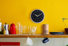 L’horloge murale Echo Wall Clock d’Amazon a été retirée du marché
