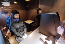 Les robots du Japan’s Henn sont de moins en moins performants selon les visiteurs