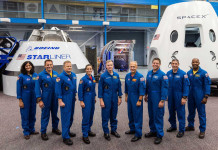 L’un des astronautes du CST-100 Starliner de Boeing a été remplacé