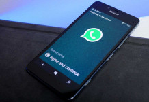 WhatsApp est actuellement l’application de réseau social la plus populaire au monde