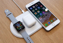 Le chargeur AirPower d’Apple sera bientôt disponible sur le marché