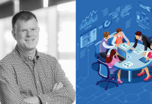 Comment la collaboration peut stimuler la productivité des entreprises