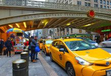 Uber et Lyft auraient bouleversé les transports en commun aux États-Unis