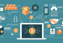 La blockchain en France