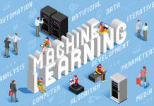 L’IA : investissements en hausse en 2019