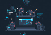 Cybersécurité : gare aux attaques de 5ème génération