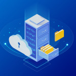 La continuité des activités, principal enjeu du stockage