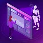 Plus d’IA pour une meilleure BI