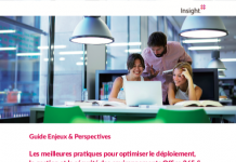 Office 365 & Windows 10 – Comment être productif et mobile en toute sécurité ? office 365 et Windows 10