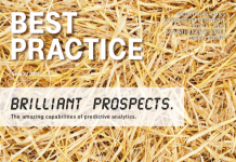 The amazing capabilities of predictive analytics