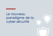 Le nouveau paradigme de la cybersécurité