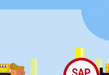 Sapez-vous en S/4 HANA !