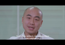 Lancement de Ready For It ! L’événement business au cœur de la transformation des entreprises