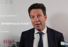 Président MEDEF : « L’adaptabilité et l’agilité pour le PDG du futur », Geoffroy Roux de Bézieux