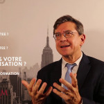 DG Ramsay : « La réalité augmentée pour optimiser le travail du chirurgien », Pascal ROCHE