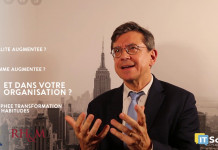 DG Ramsay : « La réalité augmentée pour optimiser le travail du chirurgien », Pascal ROCHE