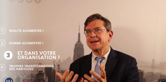 DG Ramsay : « La réalité augmentée pour optimiser le travail du chirurgien », Pascal ROCHE