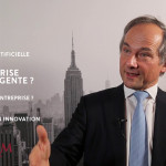 DG Société générale : « L’IA pour prévoir l’avenir et perfectionner les métiers », Frédéric Oudéa