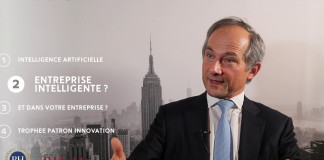 DG Société générale : « L’IA pour prévoir l’avenir et perfectionner les métiers », Frédéric Oudéa