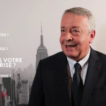 PDG Veolia : « La réalité augmentée c’est l’hyper lucidité », Antoine Frérot