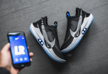 La nouvelle mise à jour de l’Adapt BB Pure Platinum de Nike comporterait des bugs