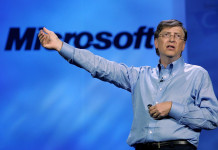 Les impôts de Bill Gates s’élèveraient à 10 milliards de dollars