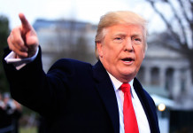 Donald Trump a signé une nouvelle directive pour intégrer la force spatiale américaine au sein de l’US Air Force