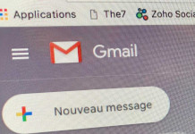 Gmail va améliorer le menu contextuel pour simplifier la gestion des emails