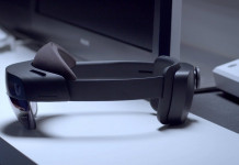 Microsoft a officiellement présenté son casque de réalité mixte « HoloLens 2 »
