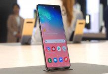 Le Samsung Galaxy S10 5G sera dévoilé pour la première fois en Corée du Sud en avril