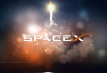 Space X projette de lancer un nouveau vaisseau spatial pour la NASA en mars