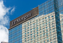 JPMorgan Chase va investir dans la crypto-monnaie