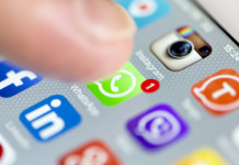 Les conversations sur WhatsApp seront maintenant protégées avec Touch ID et Face ID